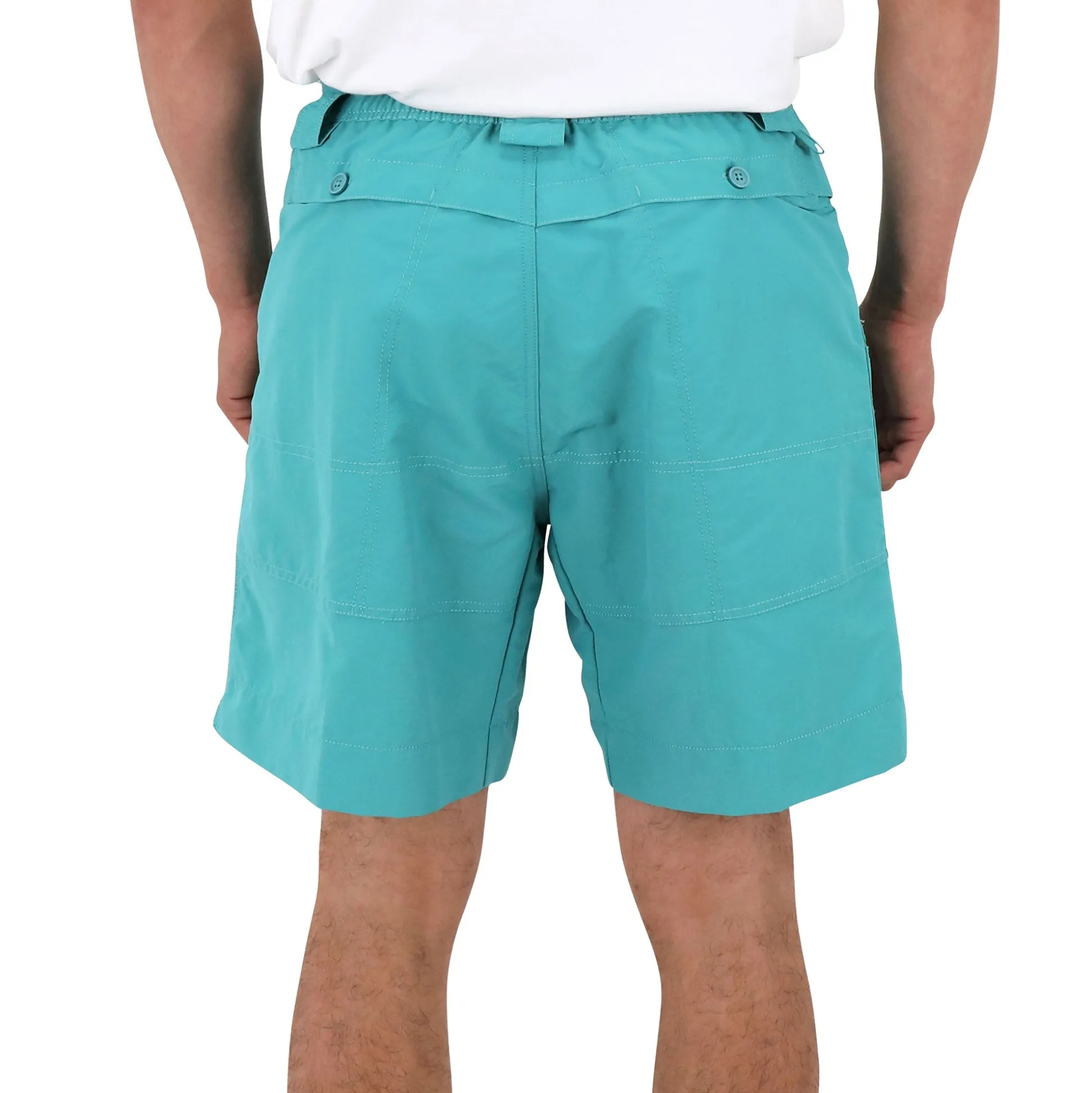 Original Mens Fishing Shorts Long | Sale