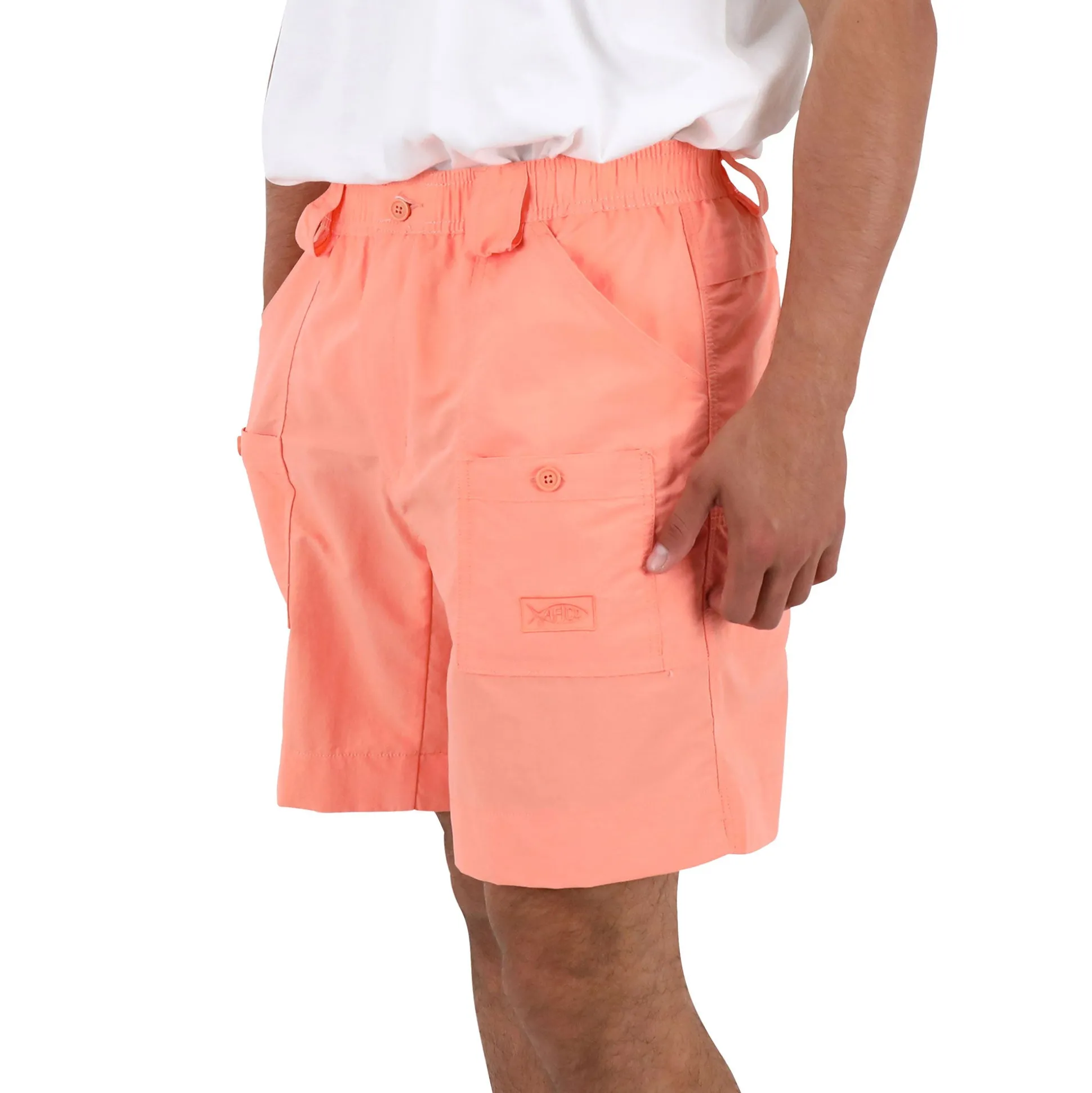 Original Mens Fishing Shorts Long | Sale