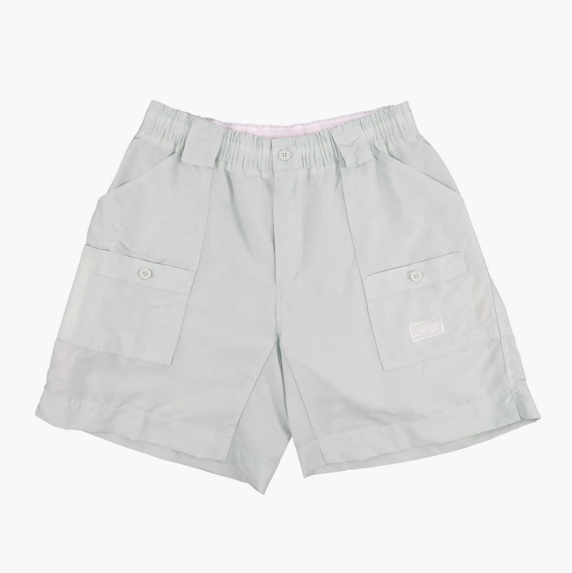 Original Mens Fishing Shorts Long - Limited Colors
