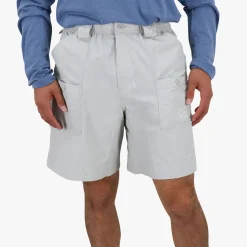 Original Mens Fishing Shorts Long - Limited Colors