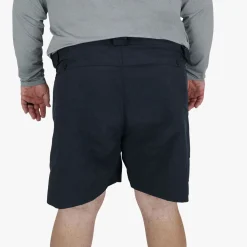 Original Mens Fishing Shorts Long - Classic Colors - AFTCO