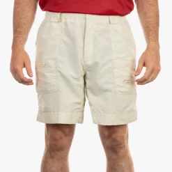 Original Mens Fishing Shorts Long - Classic Colors - AFTCO