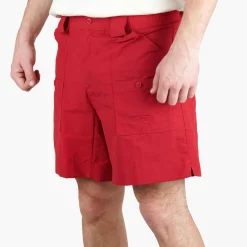 Original Mens Fishing Shorts Long - Classic Colors - AFTCO