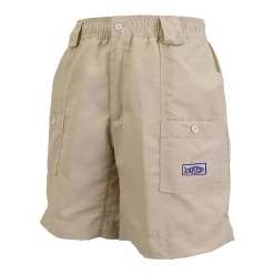 Original Mens Fishing Shorts Long - Classic Colors - AFTCO