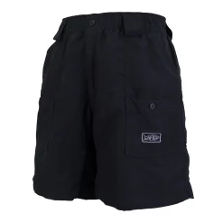 Original Mens Fishing Shorts Long - Classic Colors - AFTCO