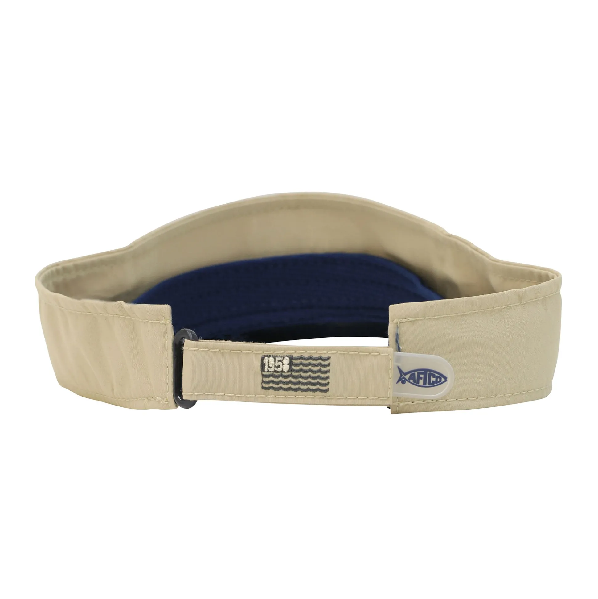 Original Saltwater Fishing Visor | AFTCO