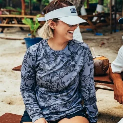 Original Saltwater Fishing Visor | AFTCO