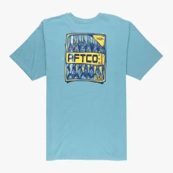 Pack of AFTCO SS T-Shirt