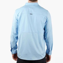 Palomar LS Vented Fishing Shirts | AFTCO
