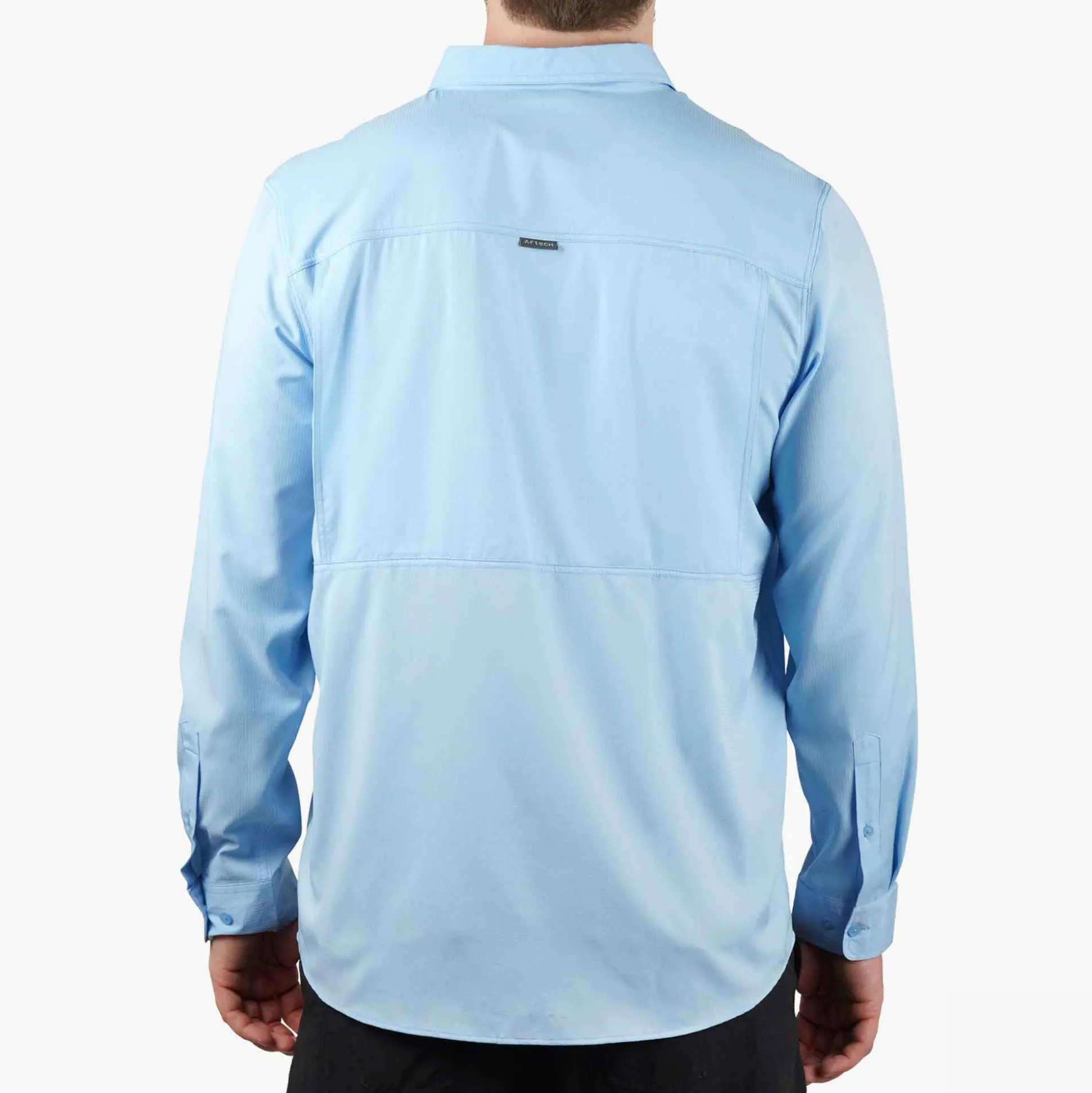 Palomar LS Vented Fishing Shirts | AFTCO