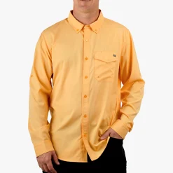 Palomar LS Vented Fishing Shirts | AFTCO
