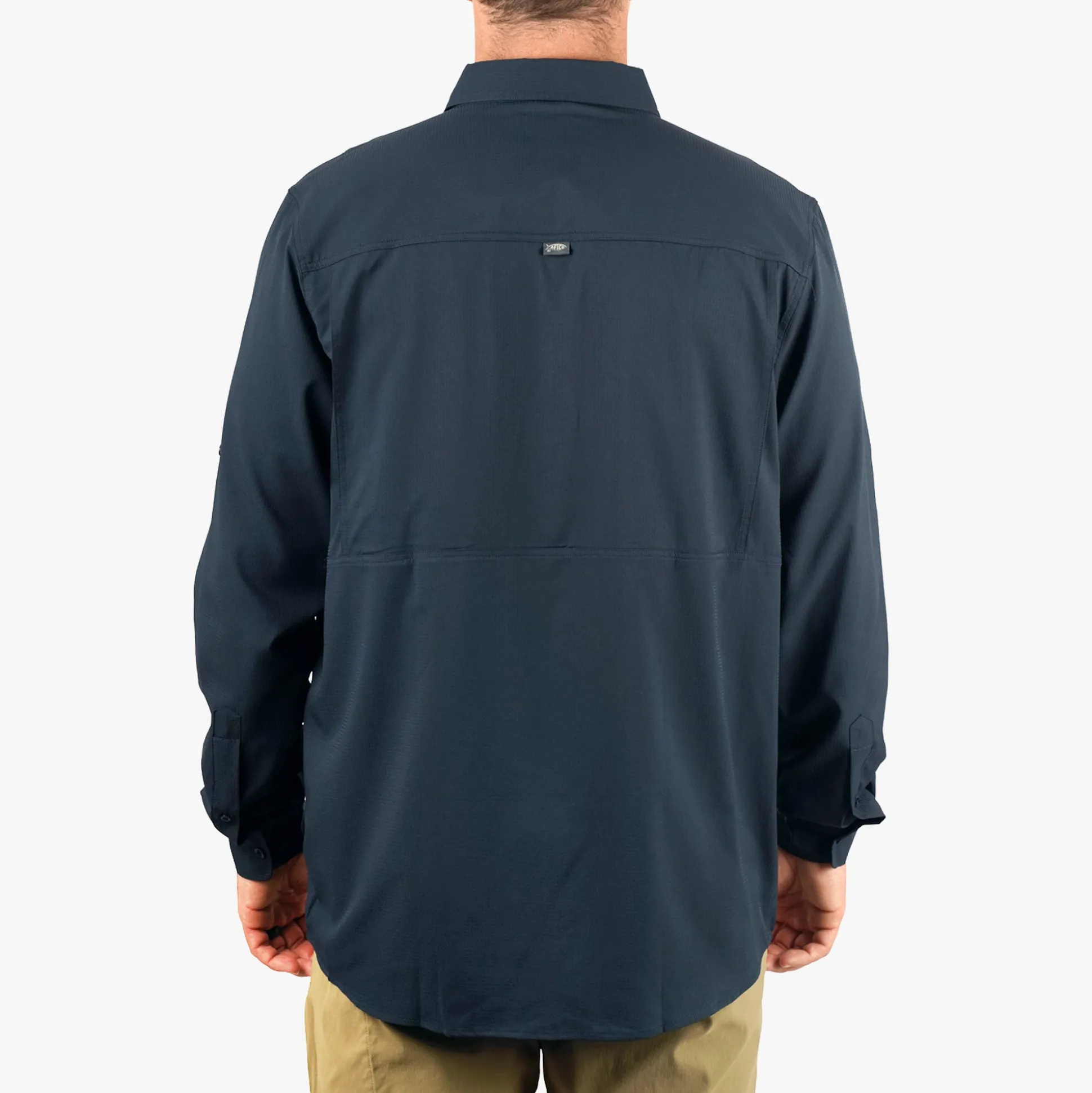 Palomar LS Vented Fishing Shirts | AFTCO