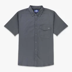 Palomar SS Vented Fishing Shirt | AFTCO