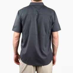 Palomar SS Vented Fishing Shirt | AFTCO