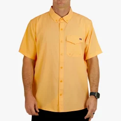 Palomar SS Vented Fishing Shirt | AFTCO