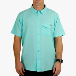 Palomar SS Vented Fishing Shirt | AFTCO