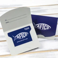 Physical Gift Card In Mini Envelope