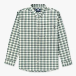 Portside LS Button Down Fishing Shirt | AFTCO