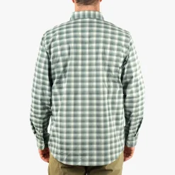 Portside LS Button Down Fishing Shirt | AFTCO