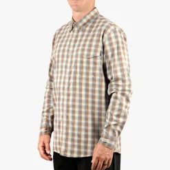Portside LS Button Down Fishing Shirt | AFTCO