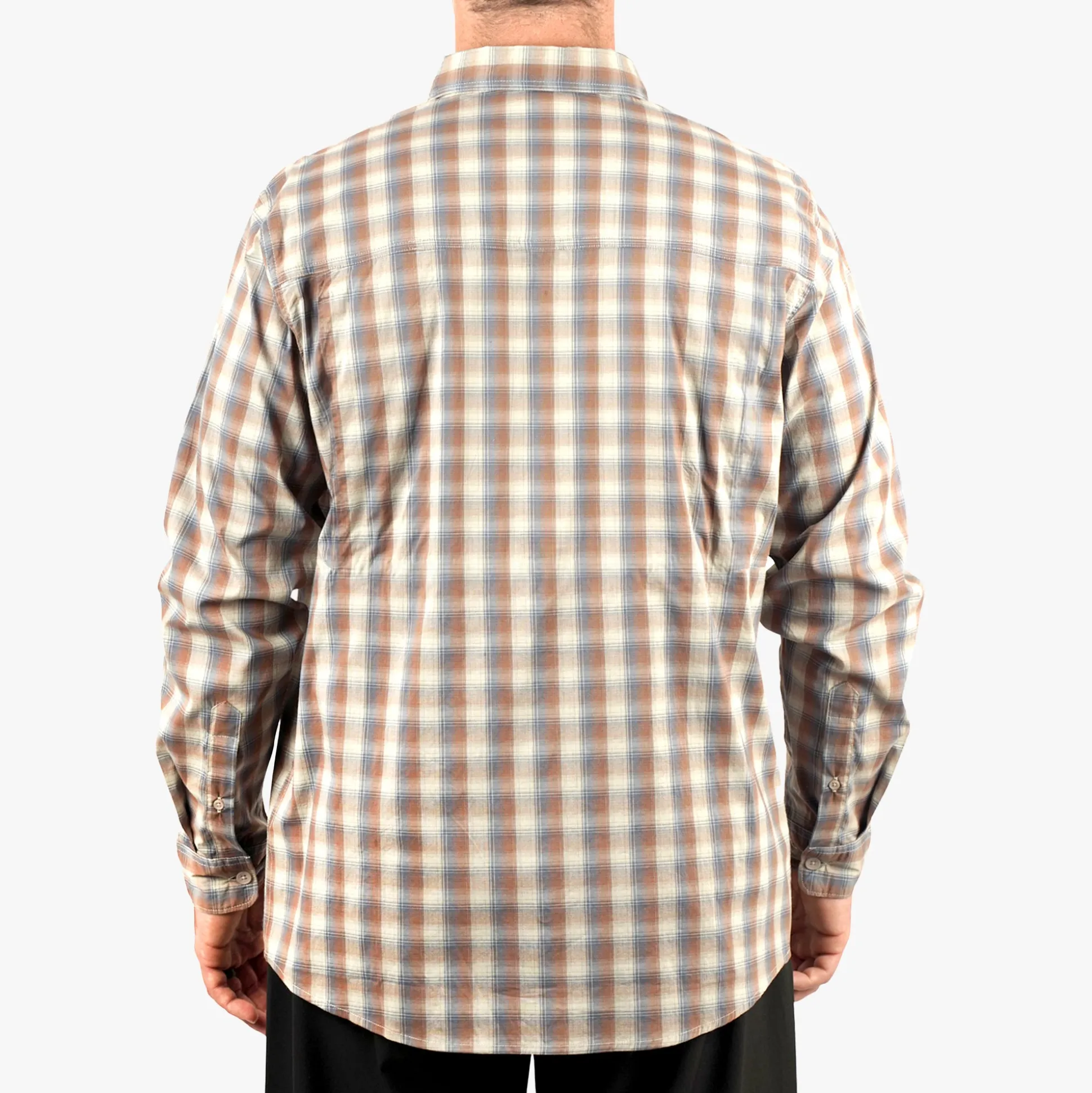 Portside LS Button Down Fishing Shirt | AFTCO