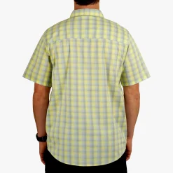 Portside SS Button Down Fishing Shirt | AFTCO