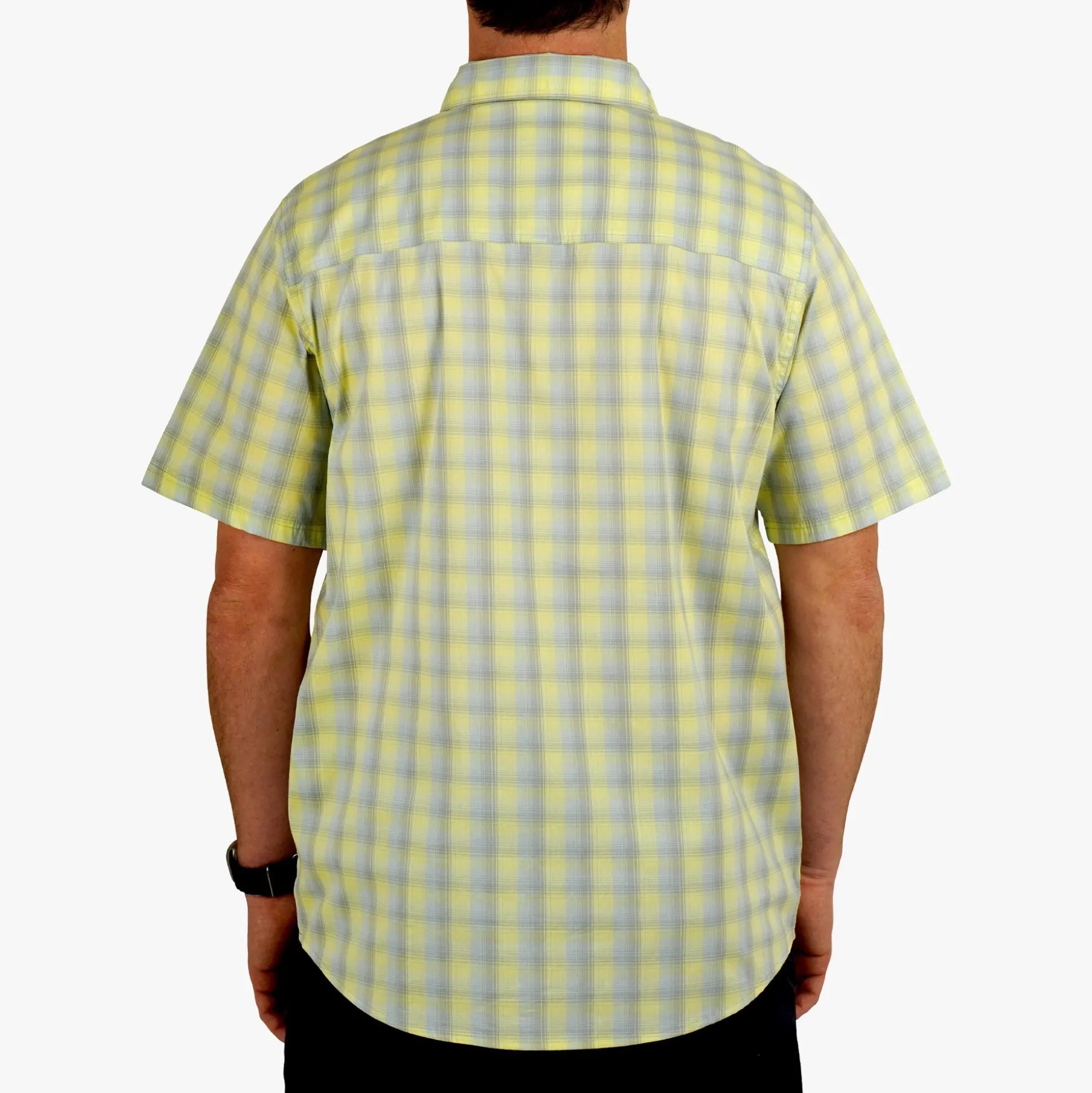 Portside SS Button Down Fishing Shirt | AFTCO