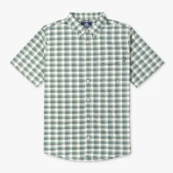 Portside SS Button Down Fishing Shirt | AFTCO