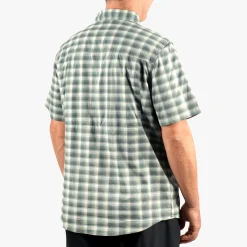 Portside SS Button Down Fishing Shirt | AFTCO