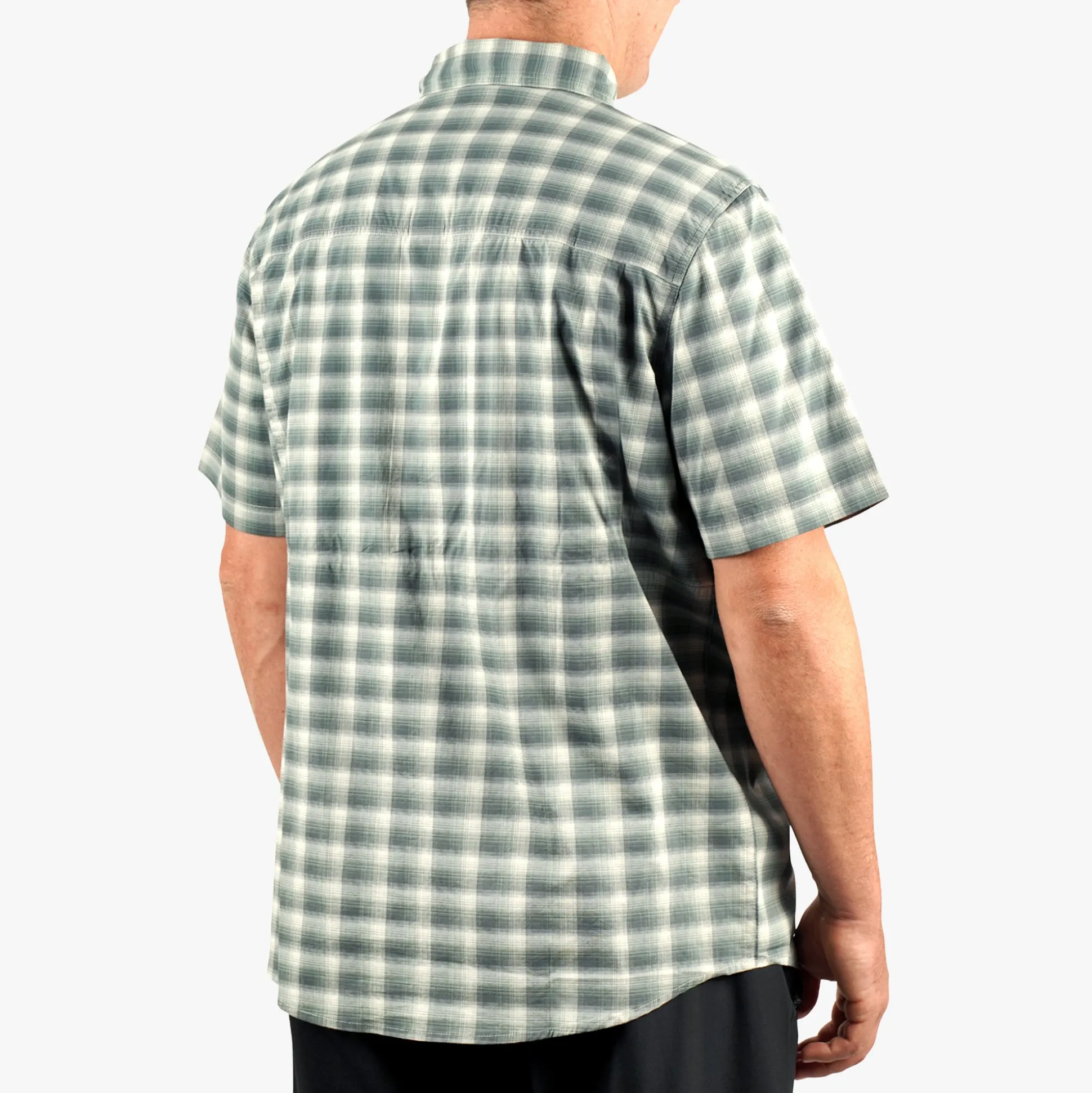 Portside SS Button Down Fishing Shirt | AFTCO