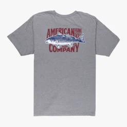 Radar SS T-Shirt