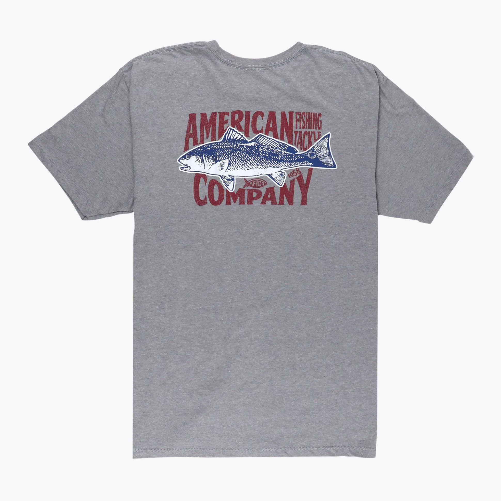 Radar SS T-Shirt