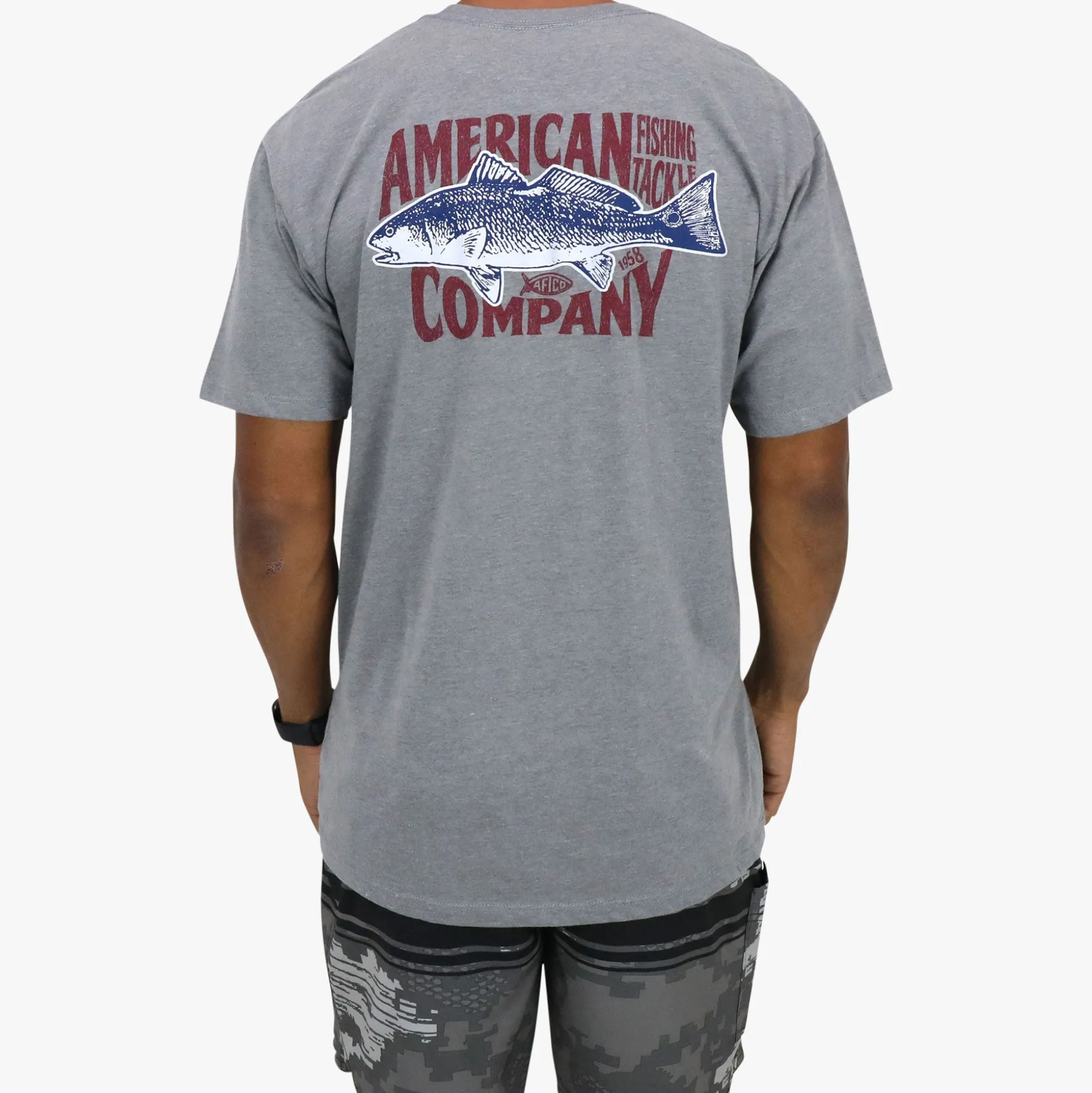 Radar SS T-Shirt