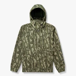 Reaper Hoodie: Camo Sweatshirt | AFTCO