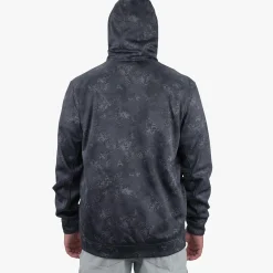 Reaper Hoodie: Camo Sweatshirt | AFTCO
