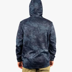 Reaper Hoodie: Camo Sweatshirt | AFTCO