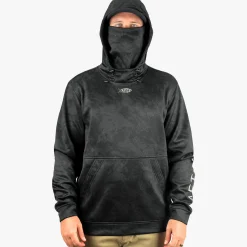 Reaper Hoodie: Camo Sweatshirt | AFTCO