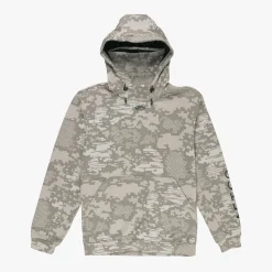 Reaper Hoodie: Camo Sweatshirt | AFTCO