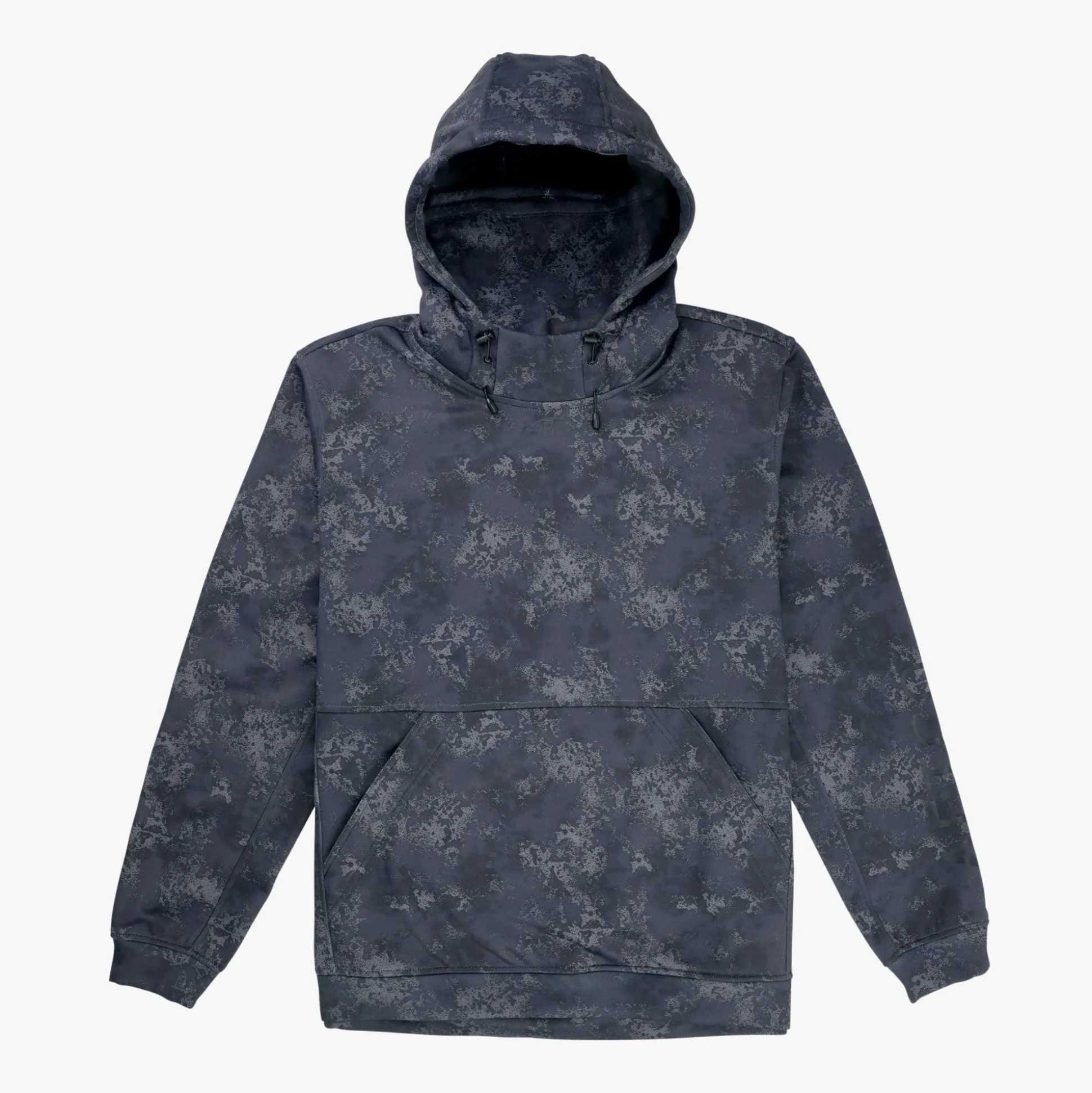 Reaper Hoodie: Camo Sweatshirt | AFTCO