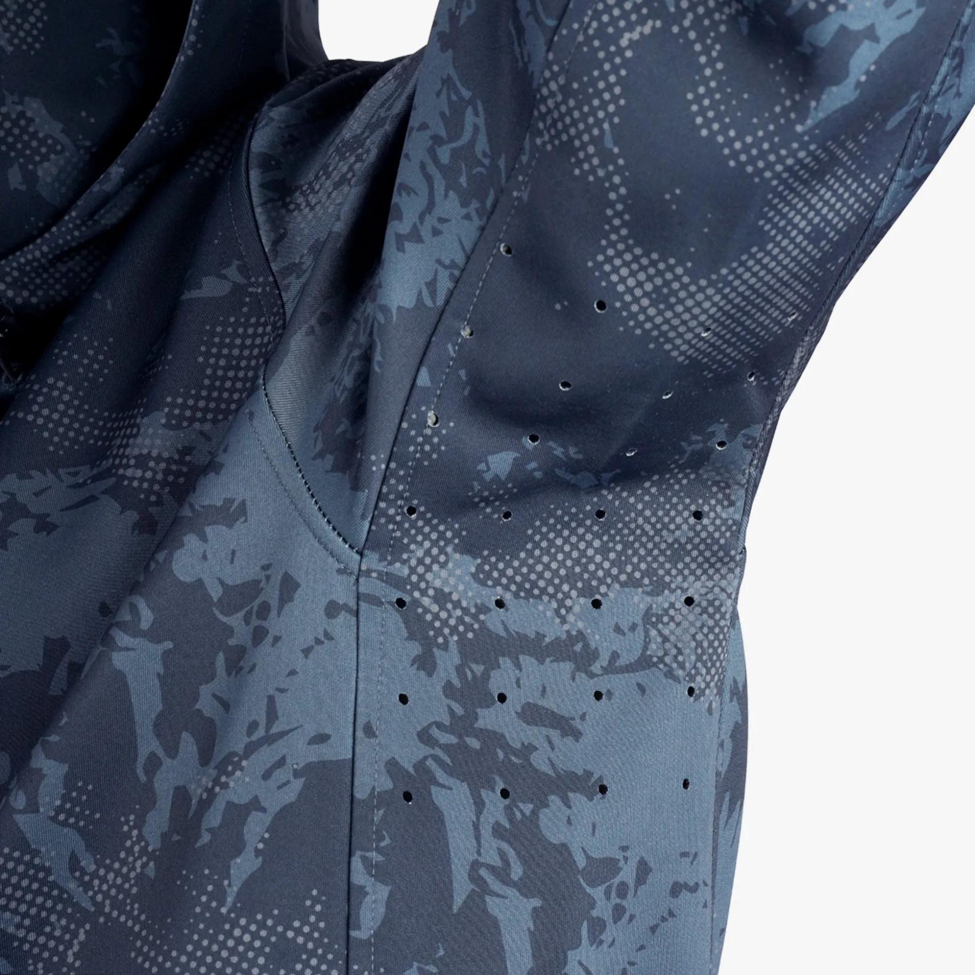 Reaper Hoodie: Camo Sweatshirt | AFTCO