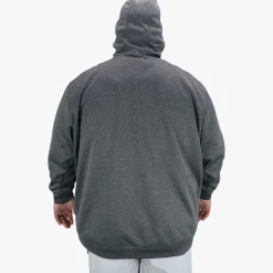 Reaper Hoodie: Sweatshirt in 3XL, 4XL, 5XL | AFTCO