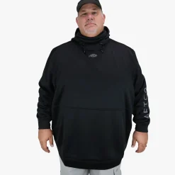 Reaper Hoodie: Sweatshirt in 3XL, 4XL, 5XL | AFTCO