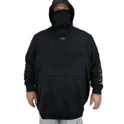 Reaper Hoodie: Sweatshirt in 3XL, 4XL, 5XL | AFTCO