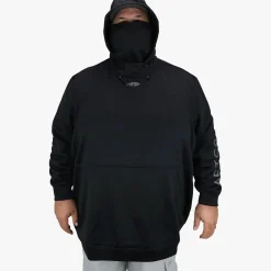 Reaper Hoodie: Sweatshirt in 3XL, 4XL, 5XL | AFTCO