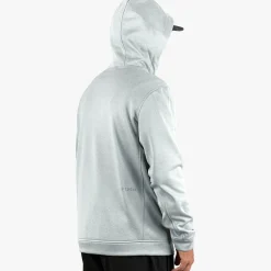 Reaper Hoodie: technical fishing sweatshirt by AFTCO