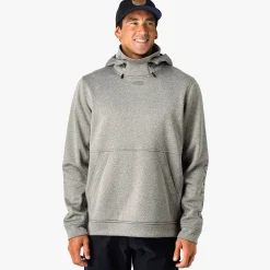 Reaper Hoodie: technical fishing sweatshirt by AFTCO