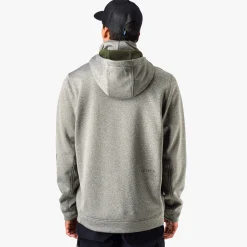 Reaper Hoodie: technical fishing sweatshirt by AFTCO