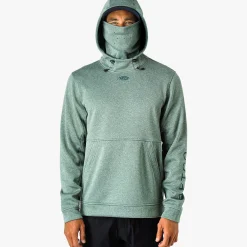 Reaper Hoodie: technical fishing sweatshirt by AFTCO