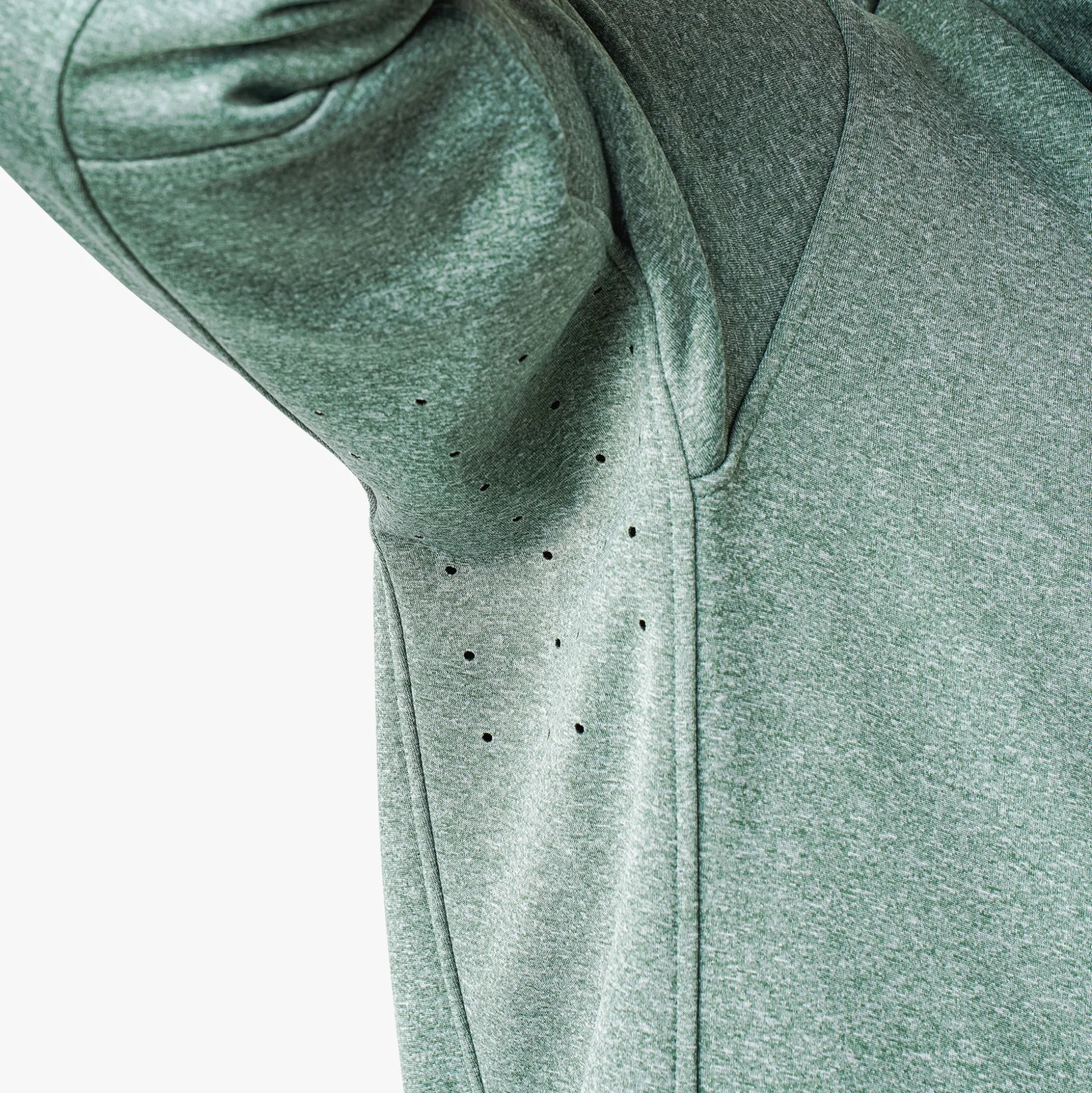 Reaper Hoodie: technical fishing sweatshirt by AFTCO