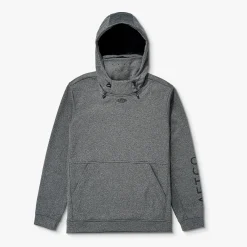 Reaper Hoodie: technical fishing sweatshirt by AFTCO